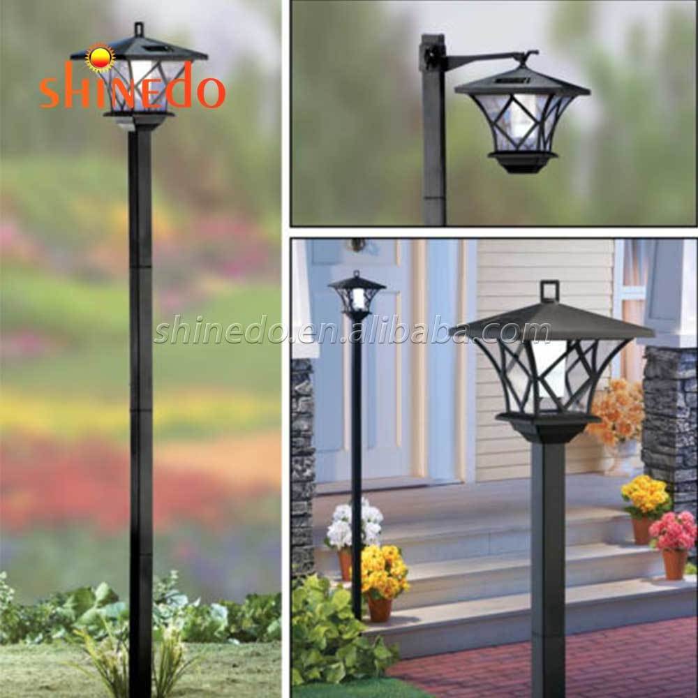 Waterproof Flickering Flame Solar Torches Dancing Flames Landscape Decoration Lighting