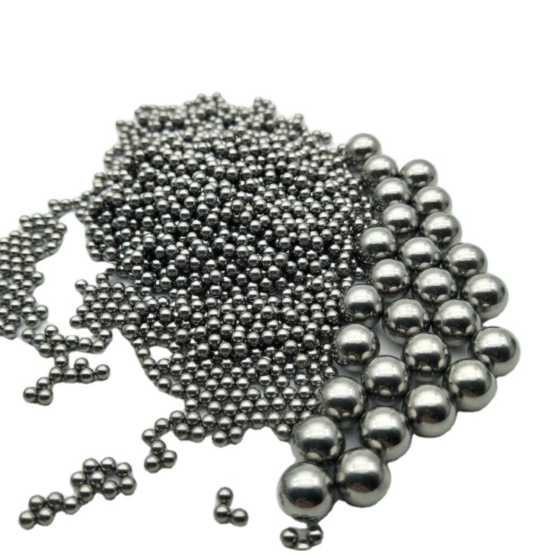 12.7mm High Precision Chrome Steel Bearing Ball for Bearing