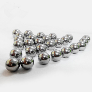 12.7mm High Precision Chrome Steel Bearing Ball for Bearing