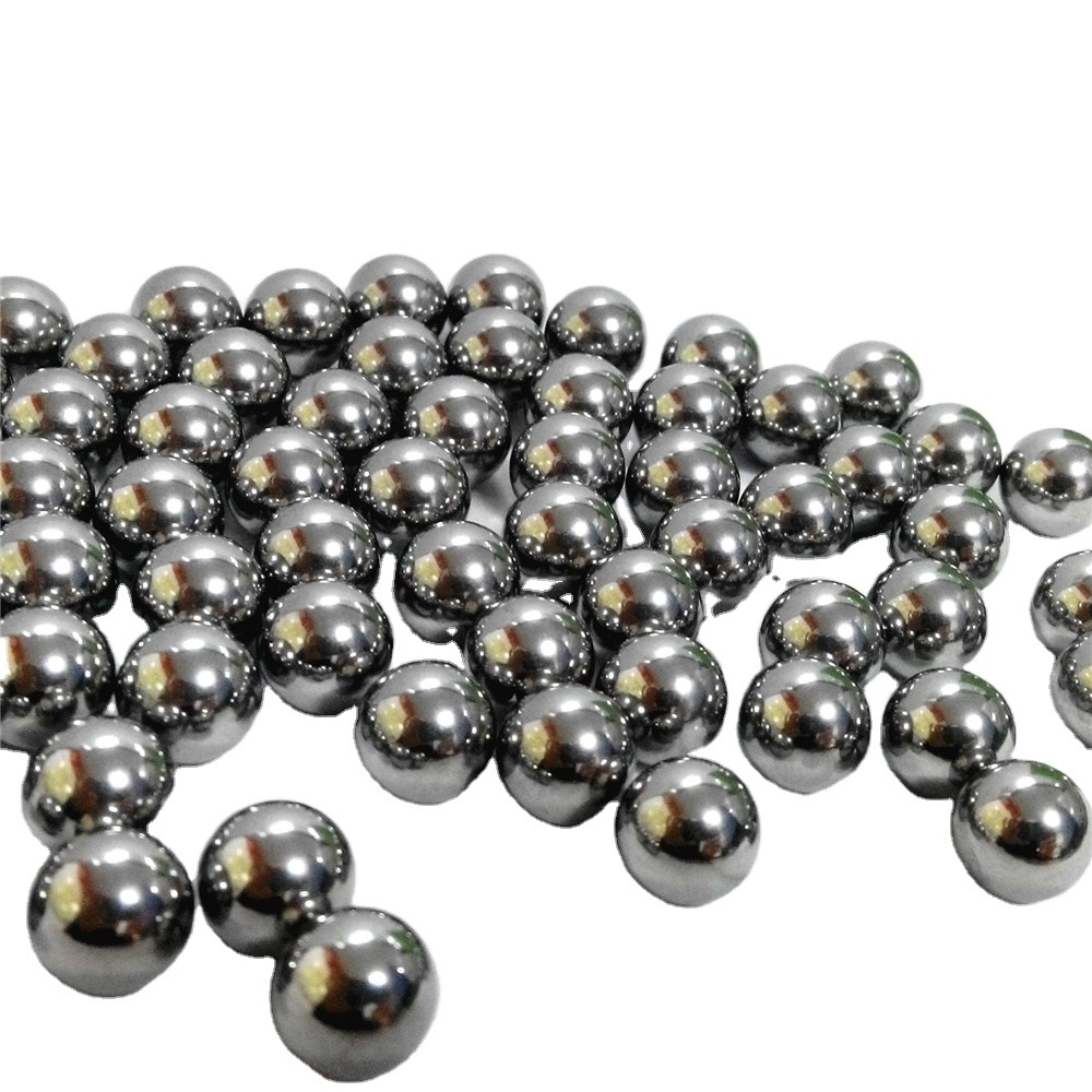 12.7mm High Precision Chrome Steel Bearing Ball for Bearing