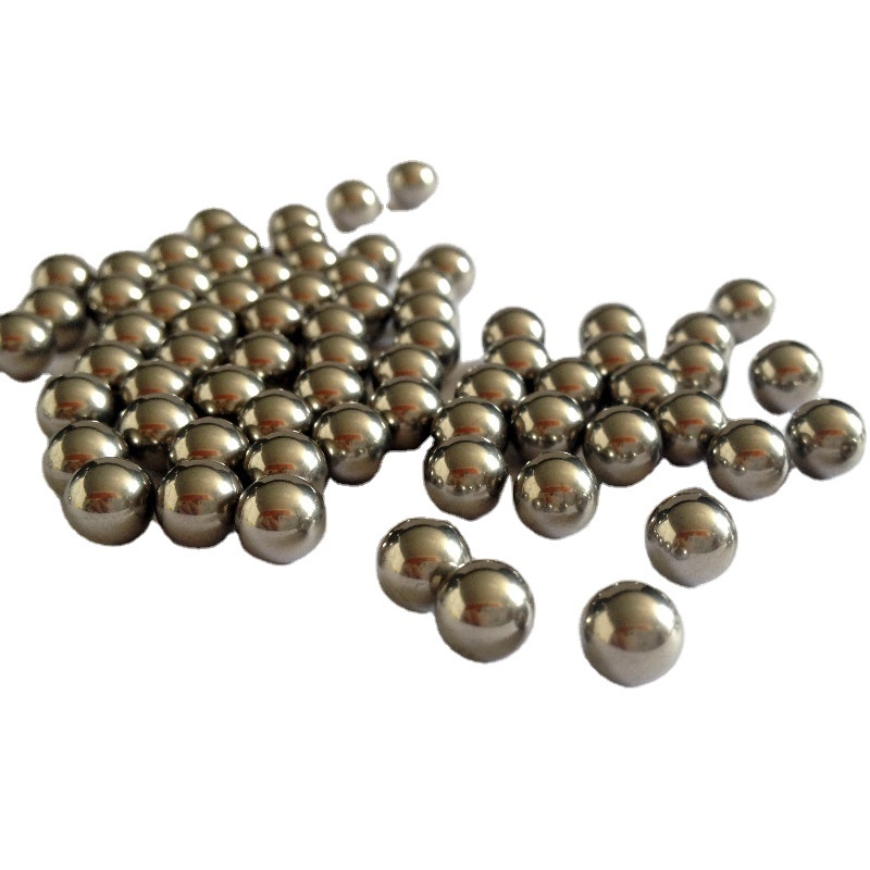 12.7mm High Precision Chrome Steel Bearing Ball for Bearing