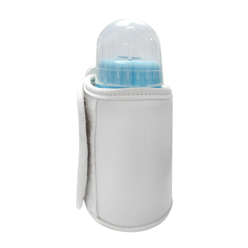 Wholesale Portable Baby Milk Warmer Heater Thermostat Usb Electric Water Heater For Baby Formula Milk Maker