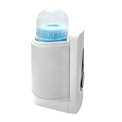 Wholesale Portable Baby Milk Warmer Heater Thermostat Usb Electric Water Heater For Baby Formula Milk Maker