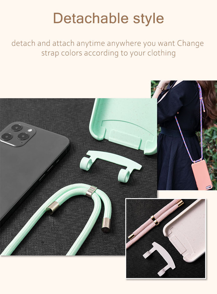 Hot Sales Change Case Accessories Phone Biodegradable Phone Case For Iphone 13 Pro Max Phone Case