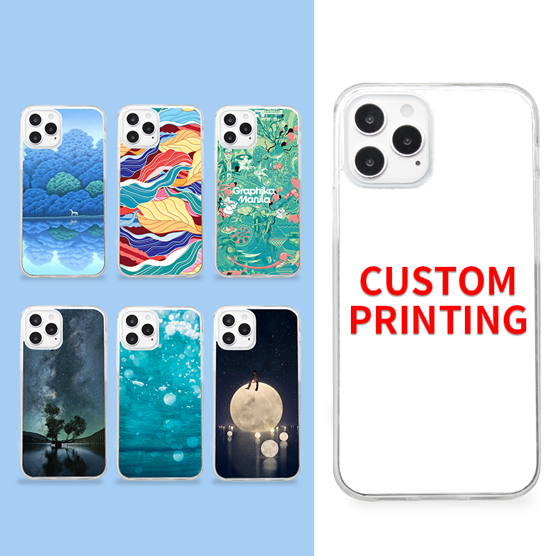 custom high quality blank aluminum alloy metal phone case for sublimation 2d tempered glass sublimation phone case For Iphone13