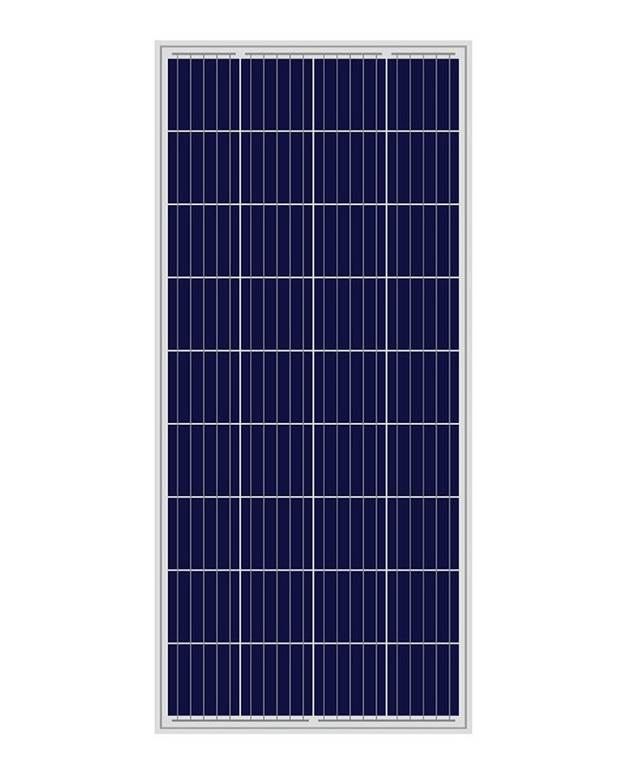 mini solar panel 100w 160w poly module small solar panel