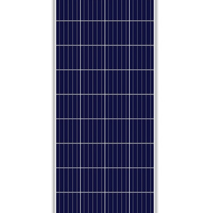 mini solar panel 100w 160w poly module small solar panel