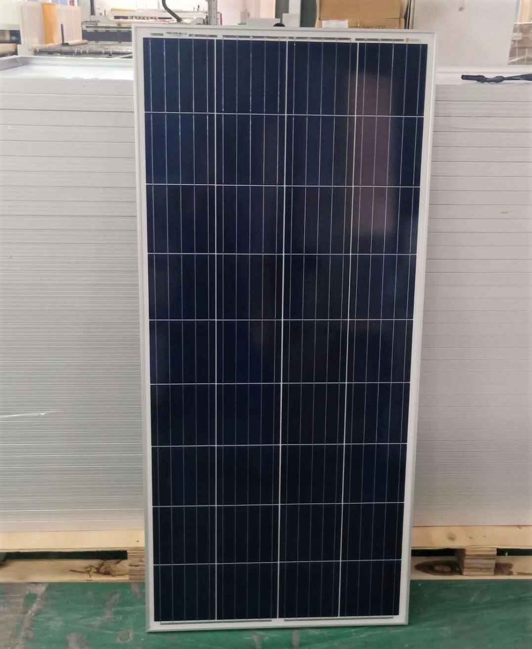 mini solar panel 100w 160w poly module small solar panel