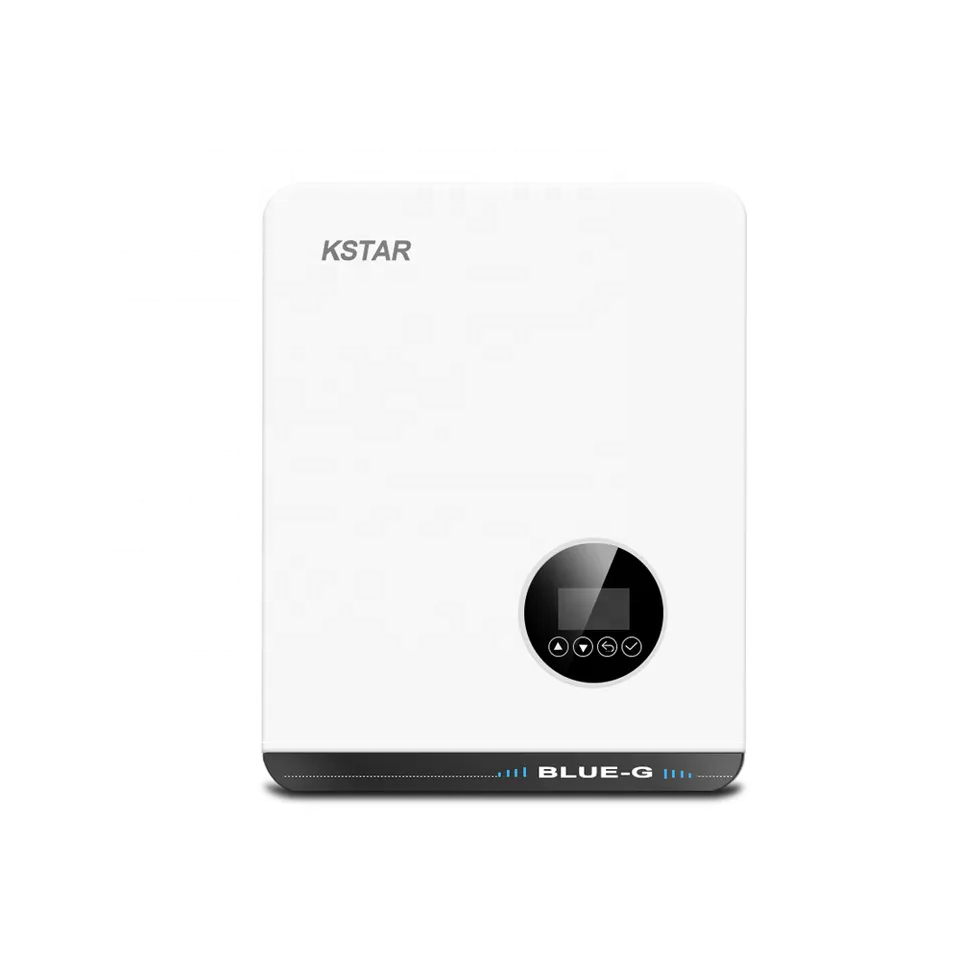 Kstar Renewable Energy inverter with Highly Efficient 98.6% Ac Energy Storage Inverter