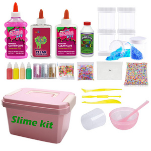 DIY slime kit for kids