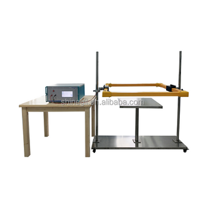 EMC Test Device Damped Oscillatory Magnetic Field Generator per IEC 61000-4-10