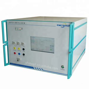 EMC Test Lightning Surge Generator per IEC 61000-4-5