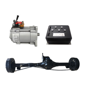 ev car conversion kit/SHINEGLE Golf Cart 4kw 48v Elektrikli Otomobil Hub Motor Electric Car Hub Motor for Sale