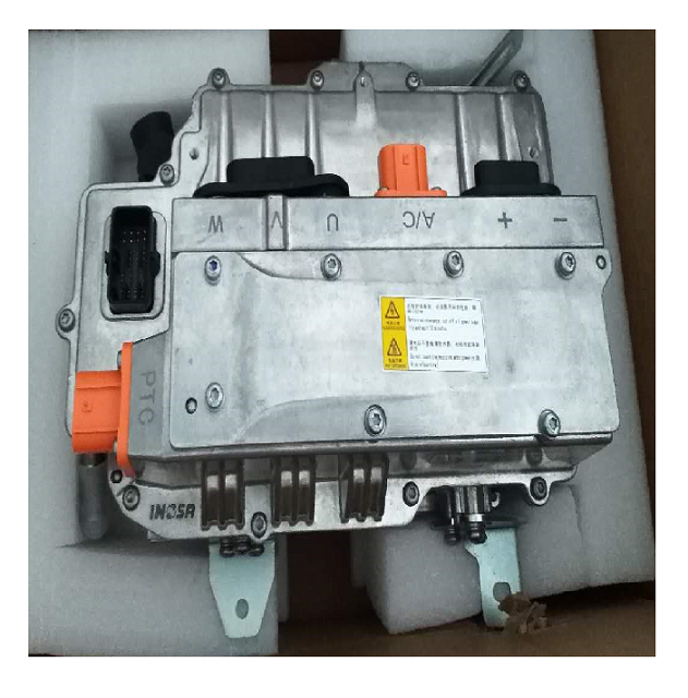 high speed 10600rpm 50kw auto electrico electric motor controller gearbox battery to convert elektroauto bausatz