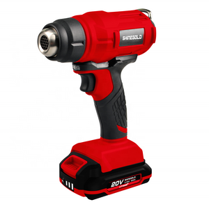 High Quality 20V Battery Hot Air Cordless Heat Gun