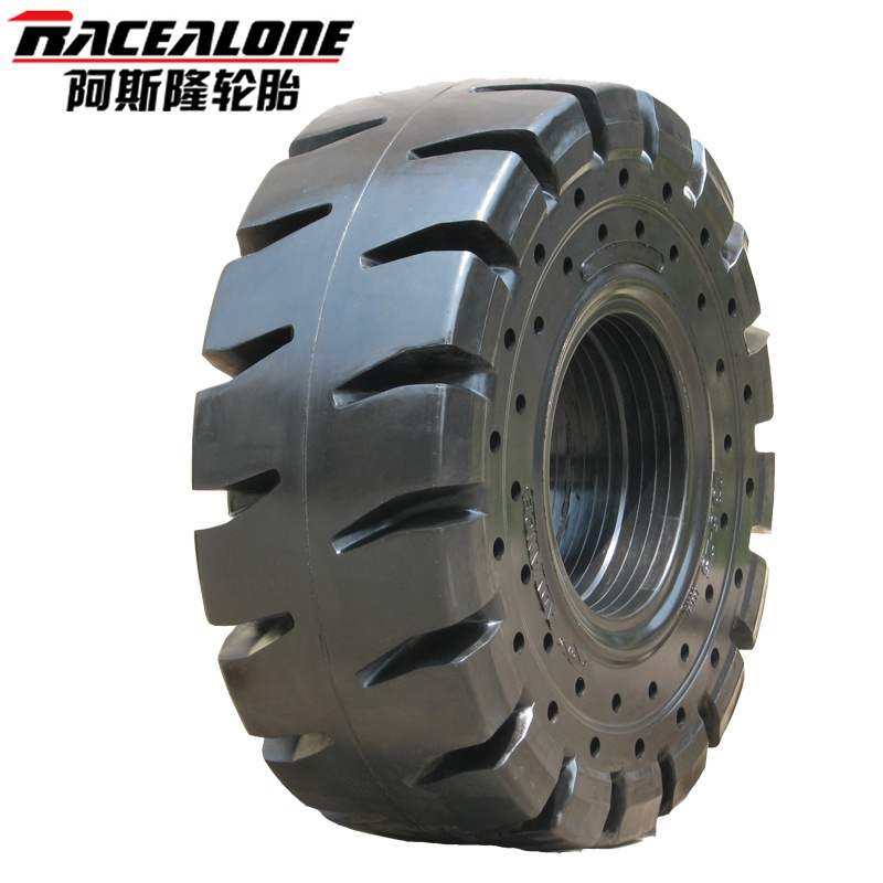 OTR Mining Earthmoving Tire Tyre for Dump Truck Wheel Loader