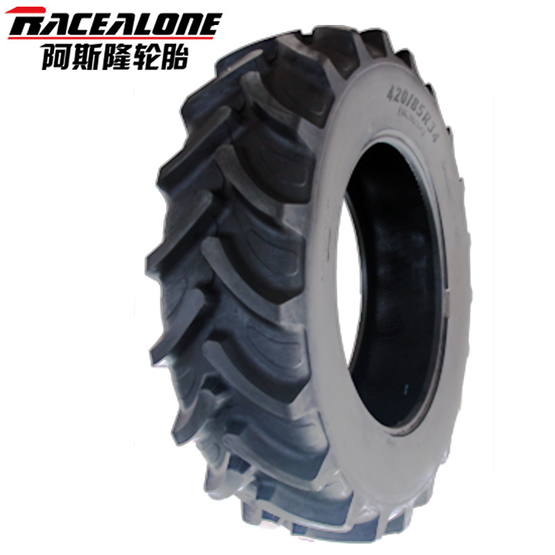 460/85R30 RACEALONE loader 18.4-30 tractor tires 18.4-30 turf tire 18.4R30 farm tyres