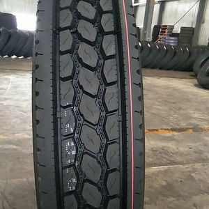 Chinese Tyre Company Looking for Agents Partners Distributors Globally of Truck Trailer Tyre Tire 11R22.5