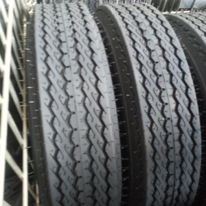 Trailer Tire Mobile Home Tire RV Tire 5.30-12 530-12 DOT ECE Rated