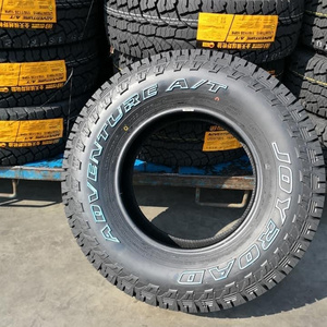 4x4 All Terrain A/T Tires Tyres LT235/75R15 235 75 15 235/75/15 Unparalled Grip&Braking Performance Competitive Price