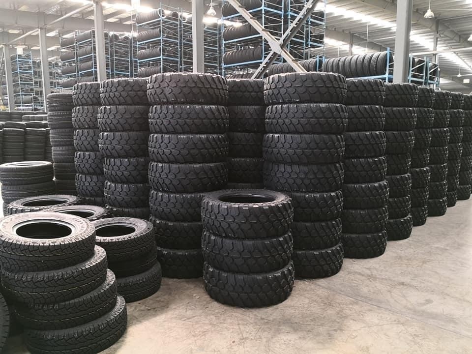 4x4 All Terrain A/T Tires Tyres LT235/75R15 235 75 15 235/75/15 Unparalled Grip&Braking Performance Competitive Price