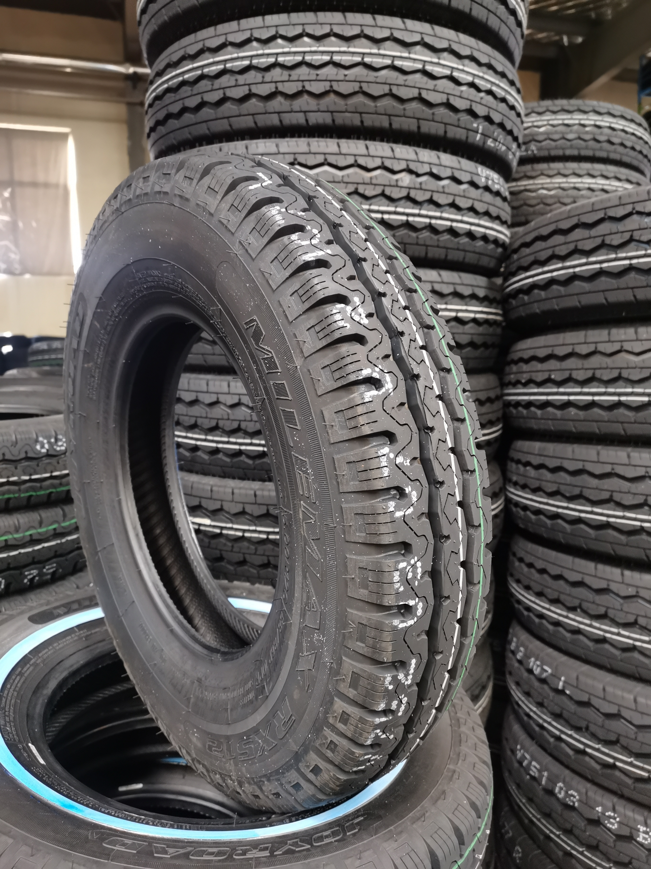 Car tires 225/40R18 235/40R18 245/40R18 225/45R18 245/45R18 use Germany technology