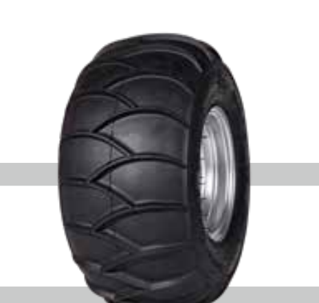 Sand tire ATV&UTV golf Tires 19*9.5-8 tyre manufacturer in China