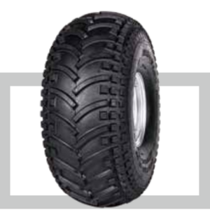 Factory in China ATV UTV tyre Golf Cart Tires Lawn Mower Tires 22*12-8 25*10-12