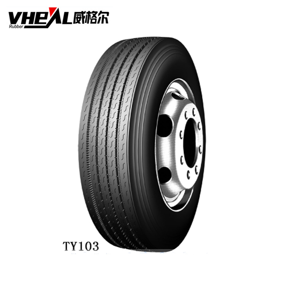 Long haul truck tire 425/65-22.5 radial ling tires 1000r20