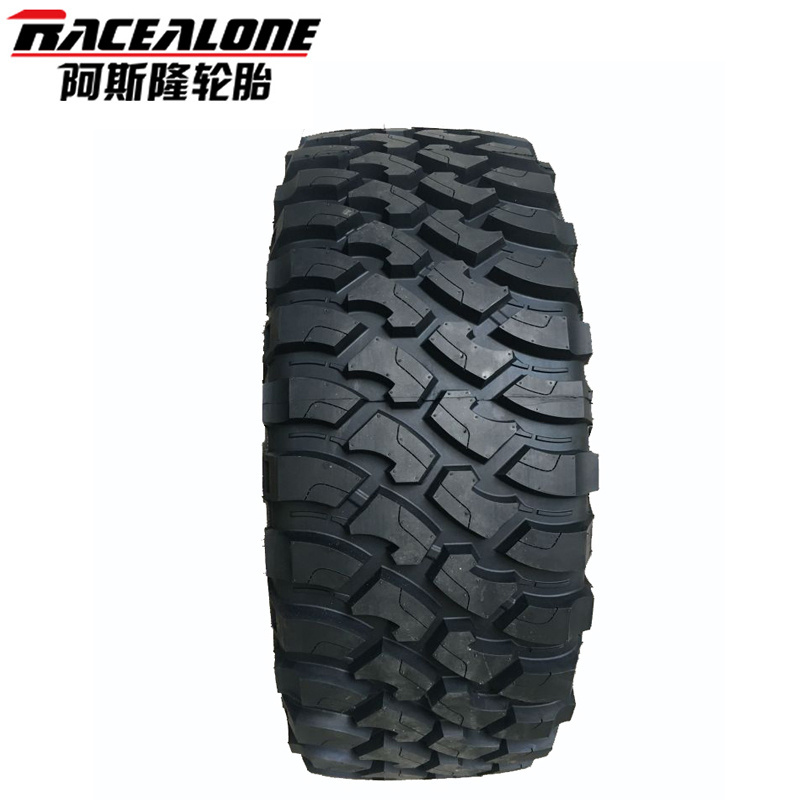 Thailand market Top class China MT 265/75R16LT 285/75R16LT 4*4 SUV tyres