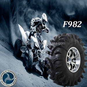 Soaraway F982 ATV Tires 145/70-6, ATV Tires 25x10-12, ATV Tires 19x7.00-8