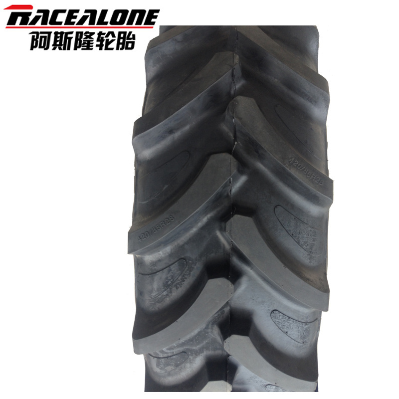 radial farm tractor tyre 13.6-28 , 13.6r28 & 340/85R28 Tubeless Agricultural Tractor tire