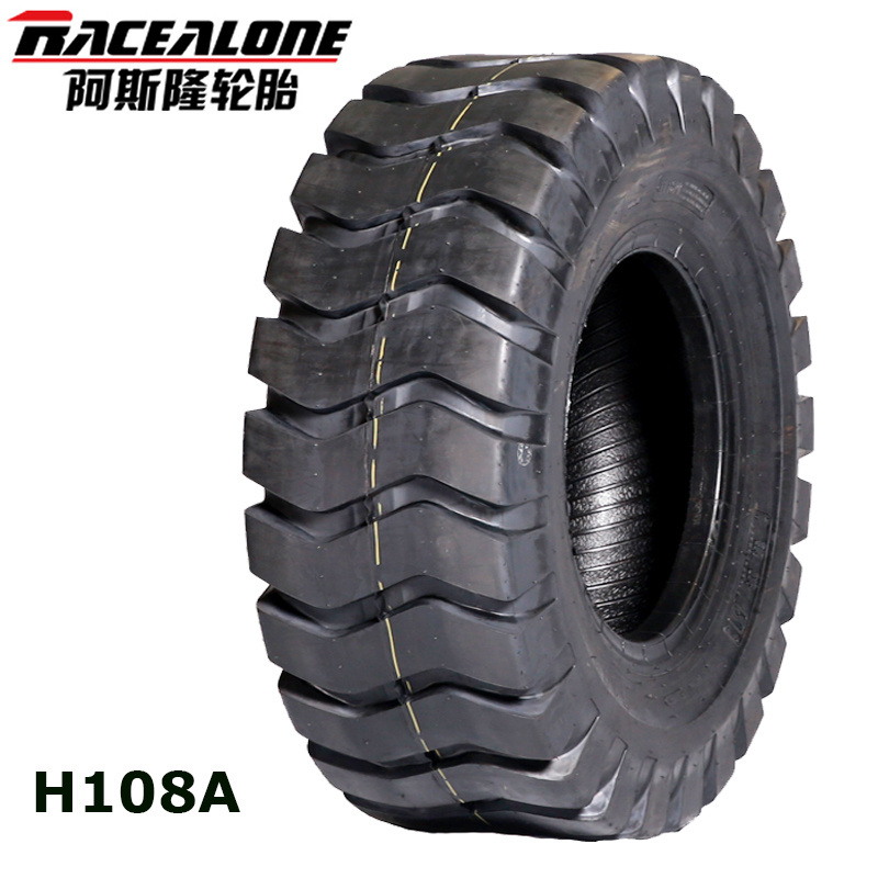 OTR Tyres Loader Tyres 20 5 25 23 5 25 26 5 25