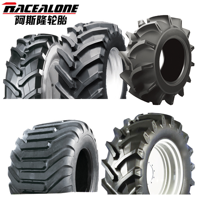 380 85r28 steel belted agricultural tractor tire size 14.9 r 28