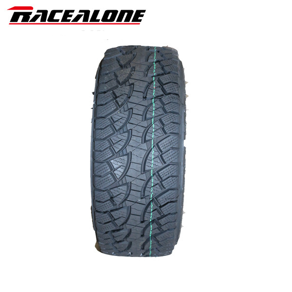 31x10.50R15 33x12.50R15 215/75R15 235/75R15 225/75R16 235/70R16 235/85R16 all kinds of size Mt passenger car tire