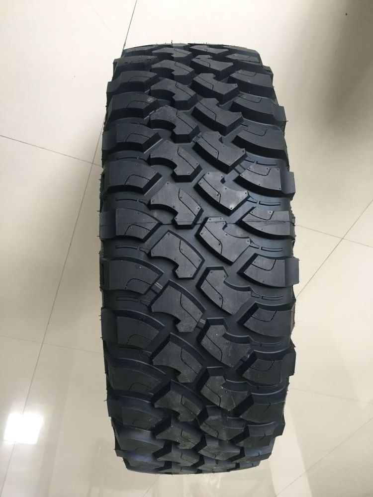 Mud Terrain M/T Tyre LT235/85 R16 235 85 16