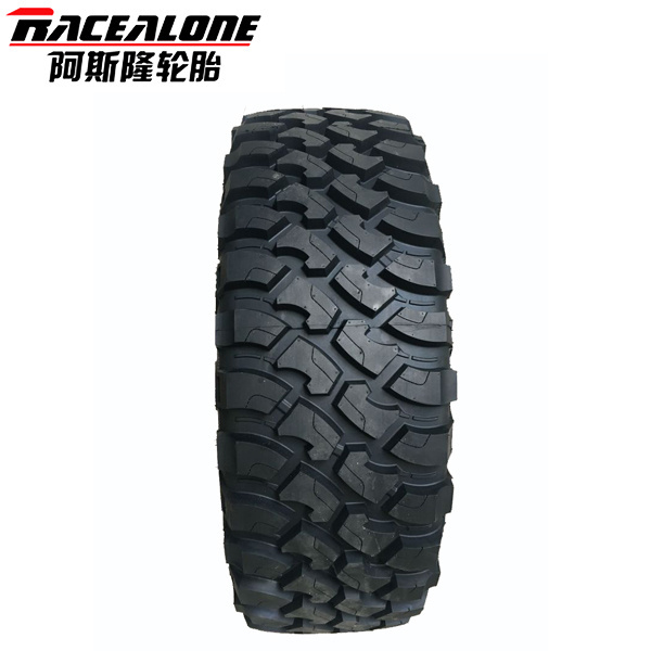 Mud Terrain M/T Tyre LT235/85 R16 235 85 16