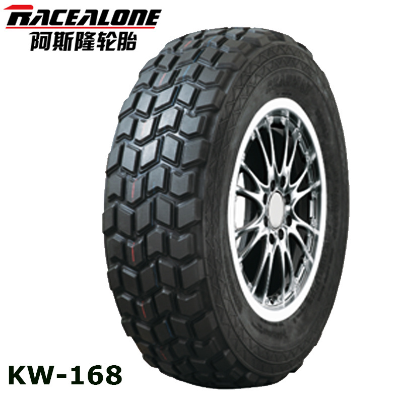 Racealone Brand Super Mud Terrain MT Tyres Tires 235/85R16LT 235/75R15LT 31X10.50R15LT