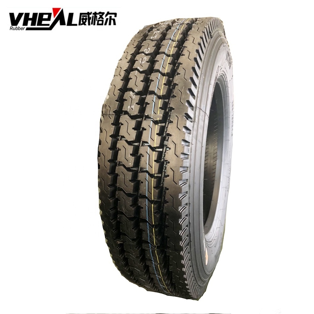 Radial New Truck And Bus Tire Tires 11R22.5 Chinese Truck Tyre For Sale 16 Pli Cheap 11R24.5