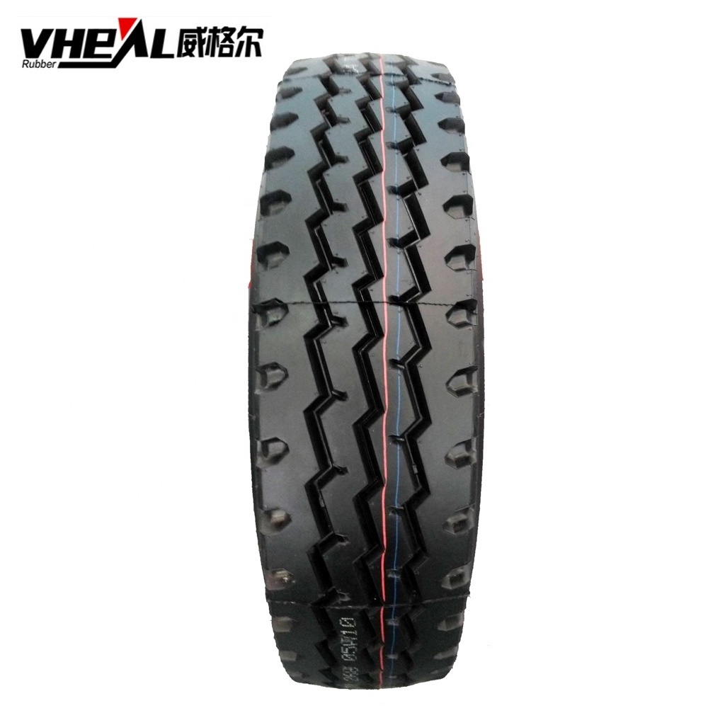 Radial New Truck And Bus Tire Tires 11R22.5 Chinese Truck Tyre For Sale 16 Pli Cheap 11R24.5