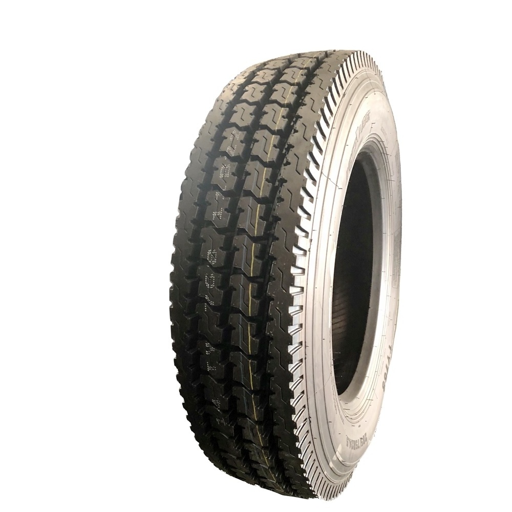 Racealone Brand Cheap Price Heavy Truck Tyre Weight 315/80R22.5 385/65R22.5 315/80R22.5-18