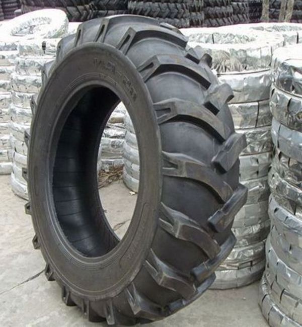 Good Selling Tyre 12.4-32 Farm Tractor Tyres 13.6-38