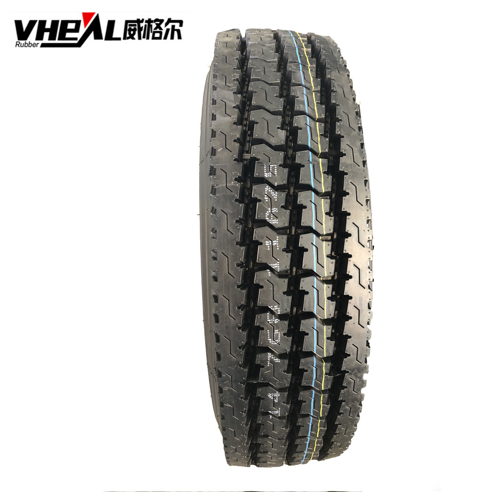 wholesale semi truck tires 225 abrasion resistant commercial 11r22.5 tyres