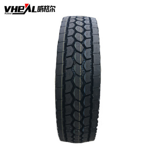 wholesale semi truck tires 225 abrasion resistant commercial 11r22.5 tyres