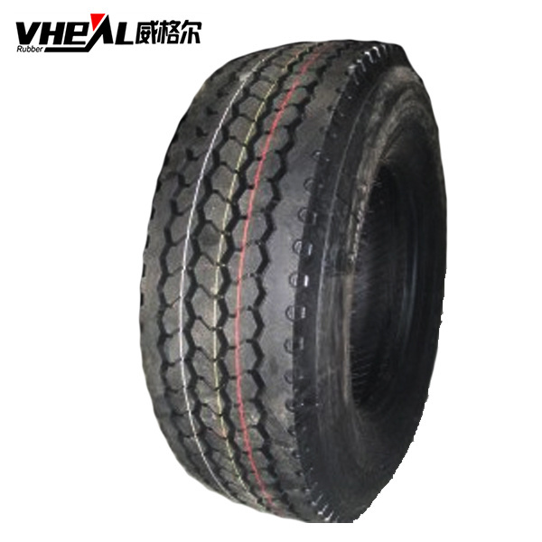 New High-End Tyre 10.00r20 1000r20 1000 20 1000/20 1000-20 Racealone Brand Higher Mileage More Fuel Savings