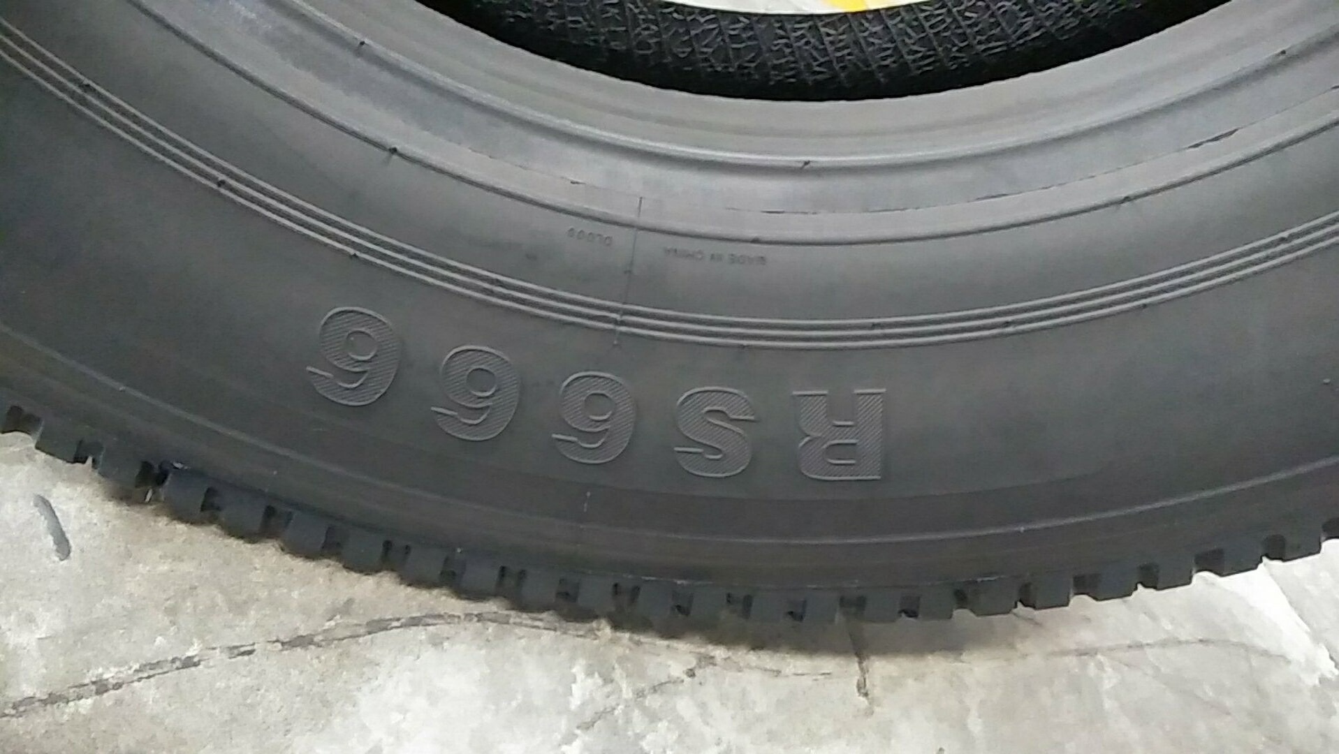 Chinese Tyre Company Looking for Agents Partners Distributors Globally of Truck Trailer Tyre Tire 11R22.5