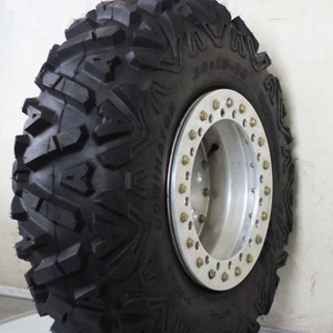 ATV Tires 25x10-12  20*11-10 high quality UTV tyre  250cc automatic atv with good price