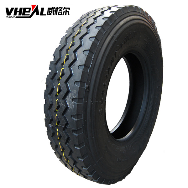 New High-End Tyre 10.00r20 1000r20 1000 20 1000/20 1000-20 Racealone Brand Higher Mileage More Fuel Savings