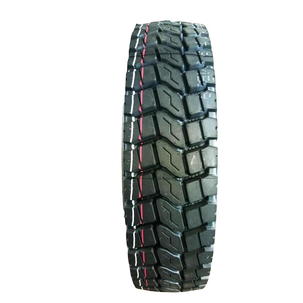 radial tire design vheal brand high quality truck tire 9.00 r20