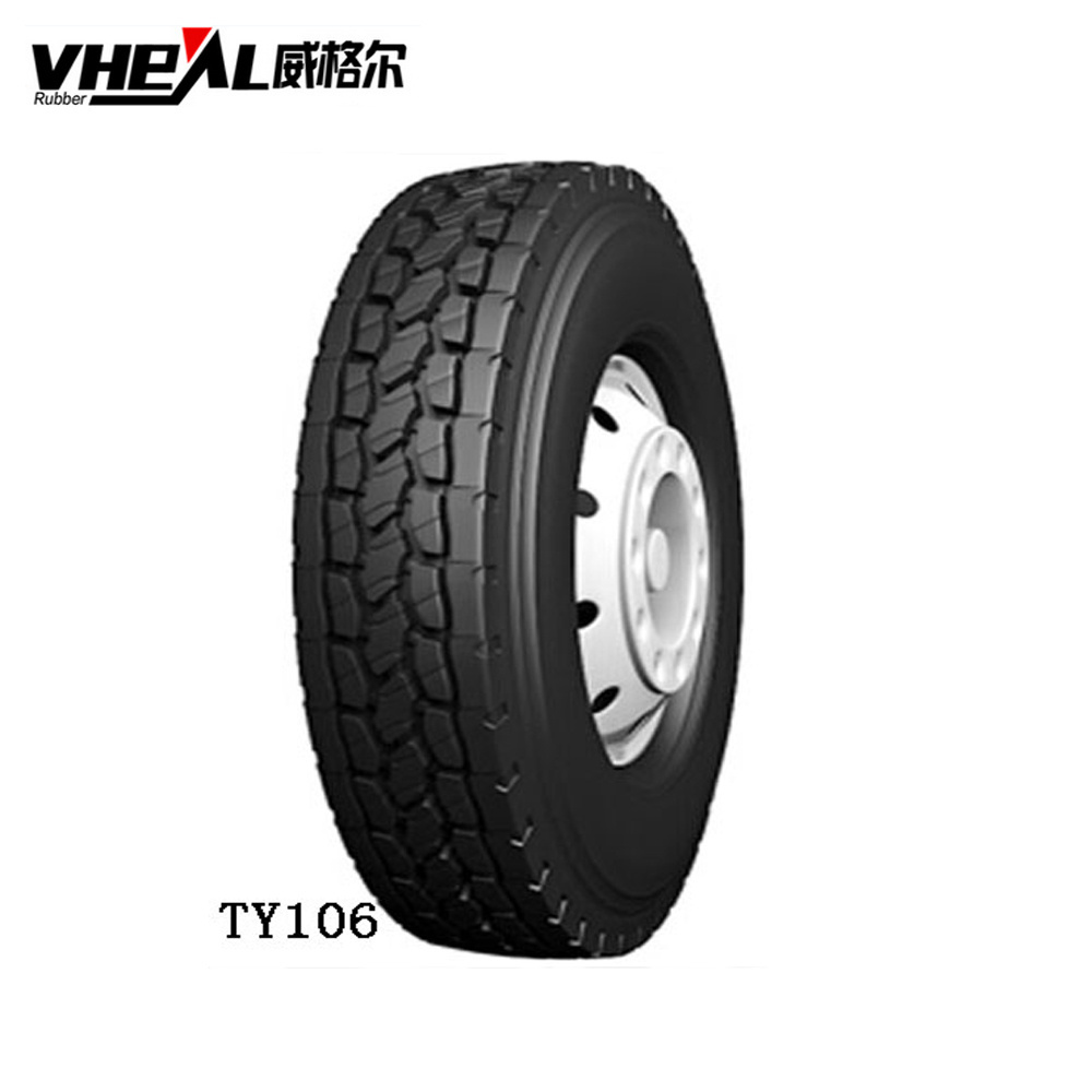 Long haul truck tire 425/65-22.5 radial ling tires 1000r20